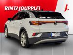 Volkswagen ID.4 2021 Valkoinen