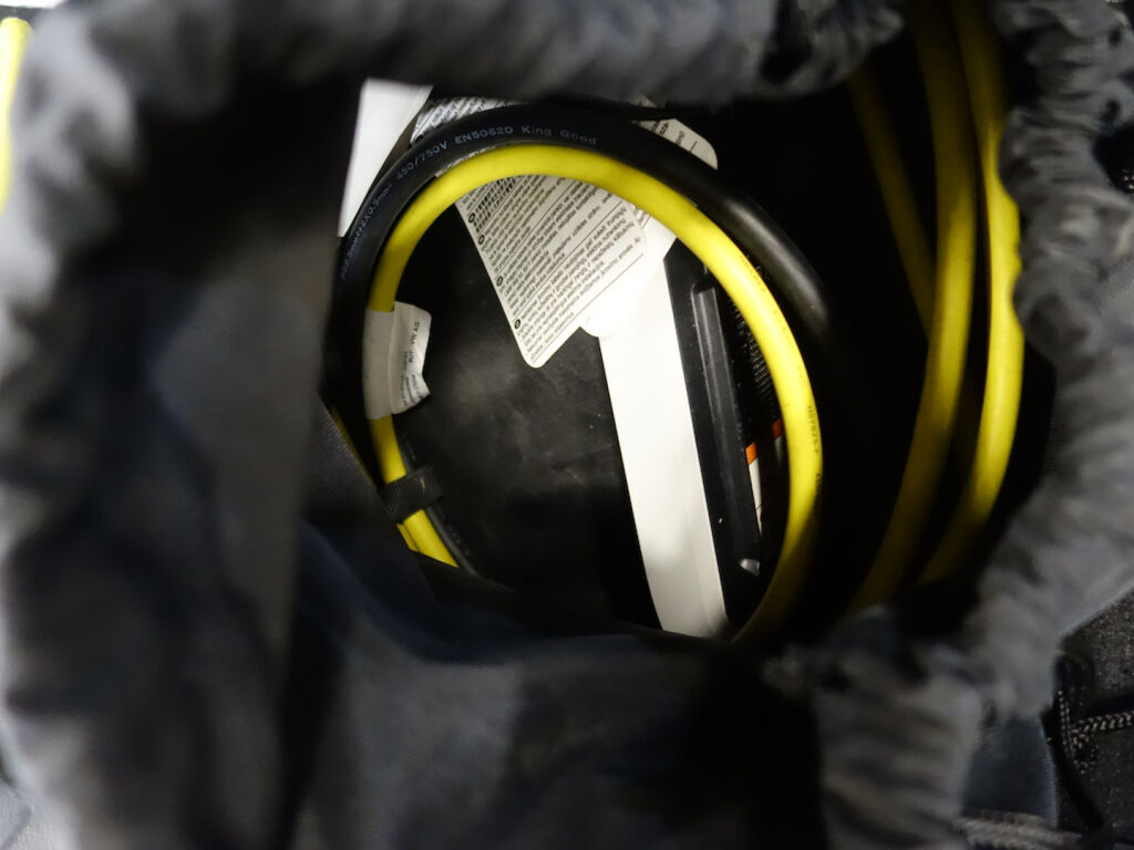 Volkswagen ID.4 2021 Valkoinen