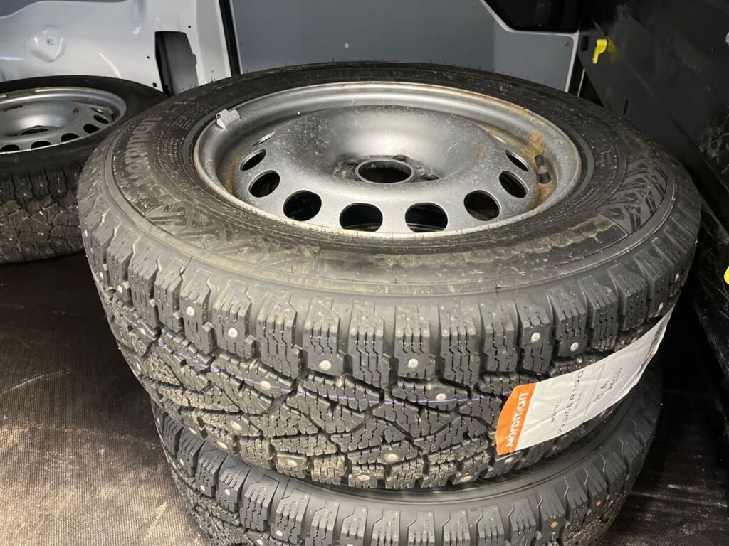 Toyota Proace 2021 Valkoinen
