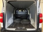 Toyota Proace 2021 Valkoinen
