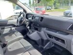 Toyota Proace 2021 Valkoinen