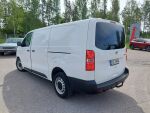 Toyota Proace 2021 Valkoinen