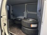 Toyota Proace 2021 Valkoinen