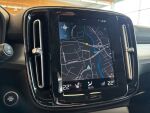 Volvo XC40 2021 Harmaa