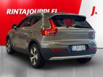 Volvo XC40 2021 Harmaa