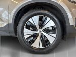 Volvo XC40 2021 Harmaa