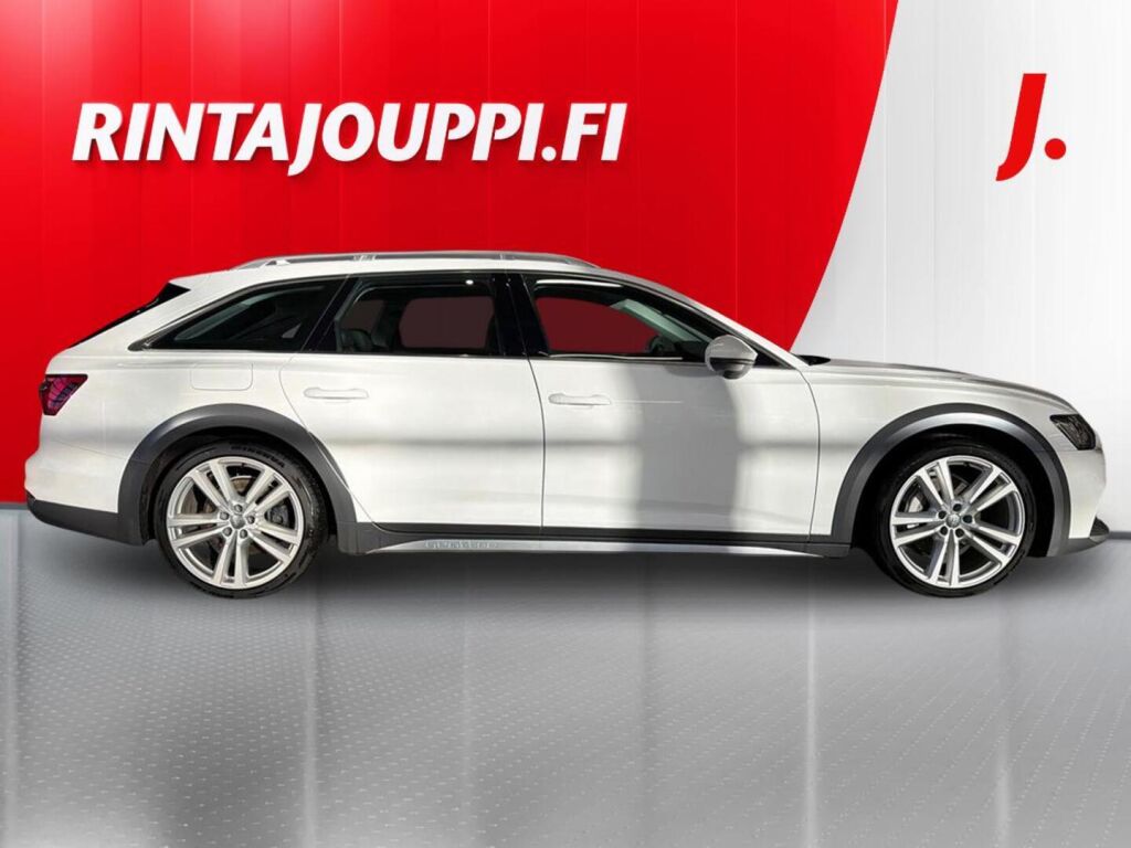 Audi A6 allroad quattro 2021, bild 7/21