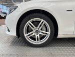 Mercedes-Benz E 2018 Valkoinen