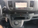 Toyota Proace 2021 Hopea