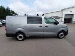 Toyota Proace 2021 Hopea