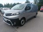 Toyota Proace 2021 Hopea