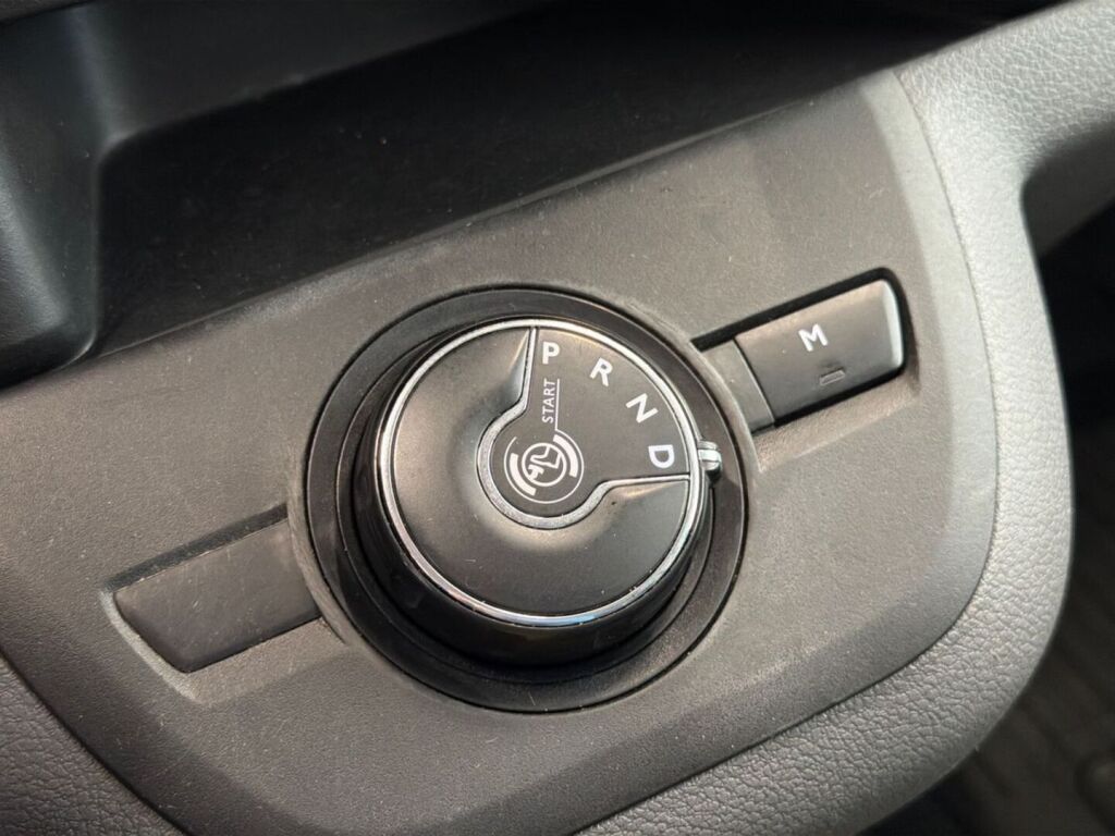 Toyota Proace 2021 Hopea