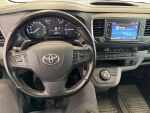 Toyota Proace 2021 Hopea