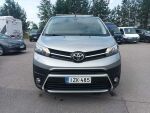 Toyota Proace 2021 Hopea