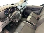 Toyota Proace 2021 Hopea