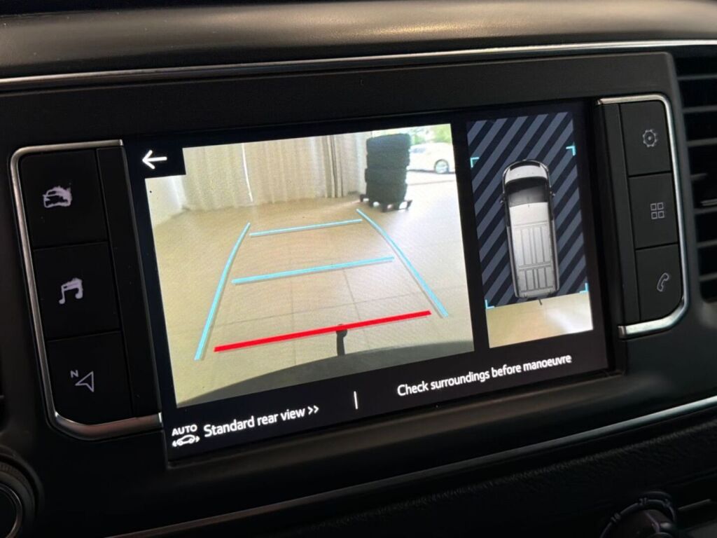 Toyota Proace 2021 Hopea