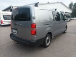 Toyota Proace 2021 Hopea