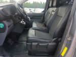 Toyota Proace 2021 Hopea