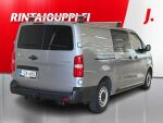 Toyota Proace 2021 Hopea