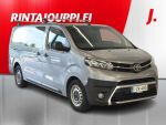 Toyota Proace 2021 Hopea