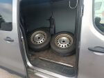Toyota Proace 2021 Hopea