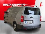 Toyota Proace 2021 Hopea