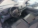 Toyota Proace 2021 Hopea