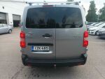 Toyota Proace 2021 Hopea