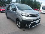 Toyota Proace 2021 Hopea
