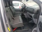 Toyota Proace 2021 Hopea