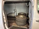 Toyota Proace 2021 Hopea
