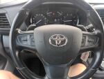 Toyota Proace 2021 Hopea