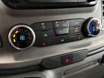 Ford Transit Custom 2021 Valkoinen