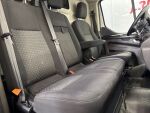 Ford Transit Custom 2021 Valkoinen