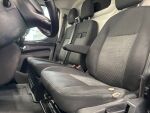 Ford Transit Custom 2021 Valkoinen