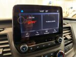 Ford Transit Custom 2021 Valkoinen