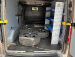 Ford Transit Custom 2021 Harmaa