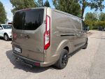Ford Transit Custom 2021 Harmaa