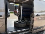 Ford Transit Custom 2021 Harmaa