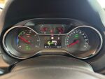 Opel Grandland X 2021 Metallinhohto Punainen