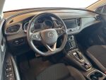 Opel Grandland X 2021 Metallinhohto Punainen