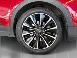 Opel Grandland X 2021 Metallinhohto Punainen
