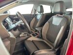 Opel Grandland X 2021 Metallinhohto Punainen