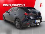 Mazda Mazda3 2021 Musta