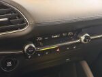 Mazda Mazda3 2021 Musta