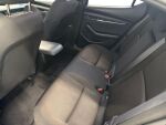 Mazda Mazda3 2021 Musta