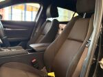 Mazda Mazda3 2021 Musta