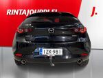 Mazda Mazda3 2021 Musta