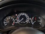 Mazda Mazda3 2021 Musta