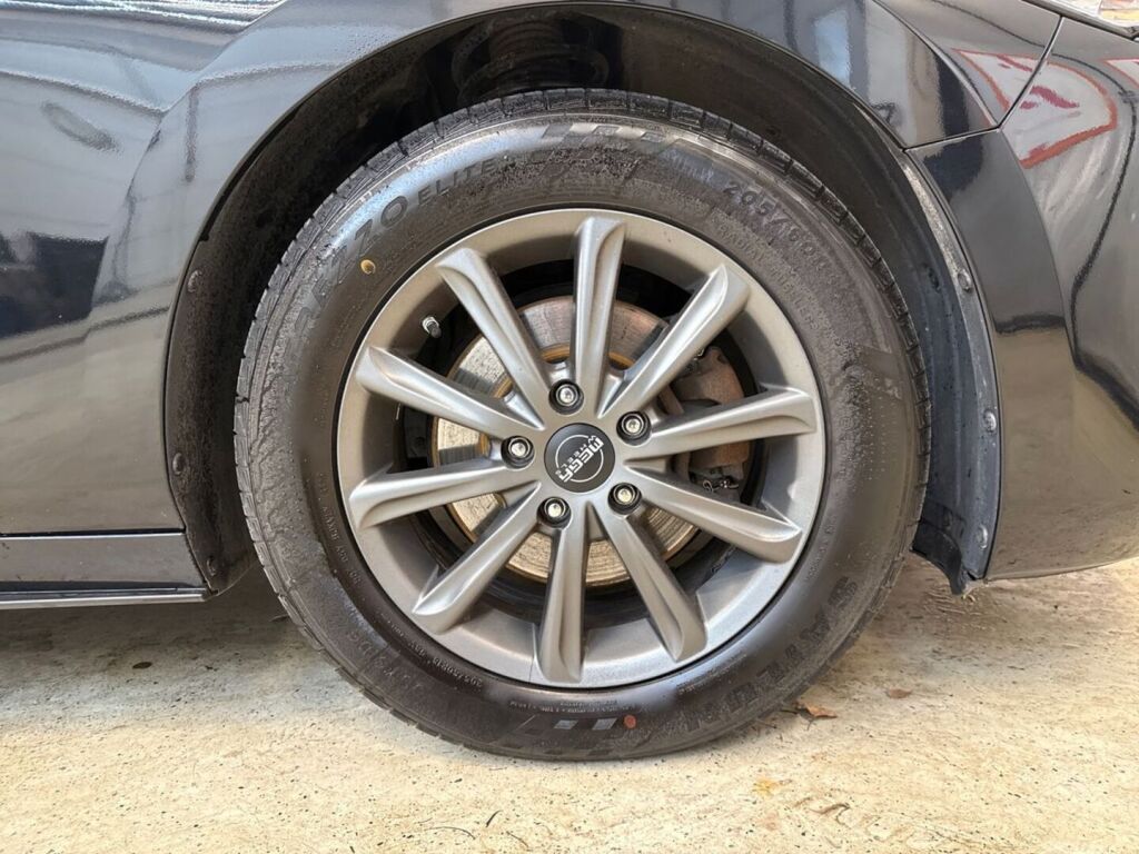 Mazda Mazda3 2021 Musta